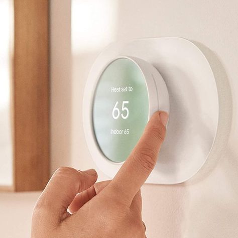 The Best Smart Thermostats of 2022 Car Detailing Tools, Energy Saving Appliances, Shop Vacuum, Diy Kitchen Island, Self Watering Planter, Smart Thermostats, Family Handyman, Woodworking Jigs, Painting Kitchen Cabinets