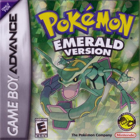 Gba Games, Pokémon Ruby And Sapphire, Sapphire Pokemon, High Games, Pokemon Emerald, Playstation One, Pokémon Games, Pokémon Ruby, Comic Illustrations