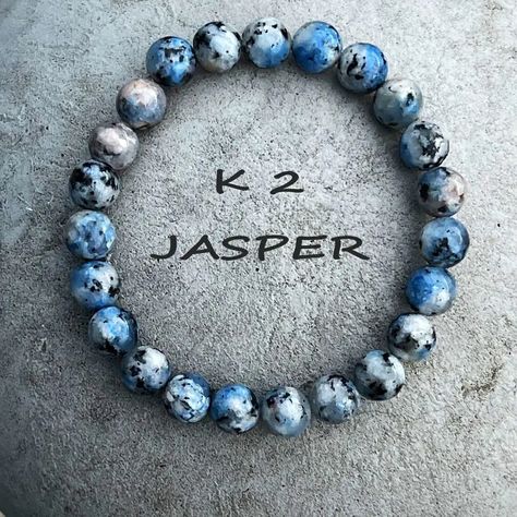 K2 Jasper Stone Beaded Bracelet Raindrop Azurite Gemstone - Temu Be More Present, Expandable Bangle Bracelet, Collective Consciousness, Find Inner Peace, Bohemian Handmade, Crystal Healing Bracelets, Adjustable Jewelry, Stacked Bangles, The Collective