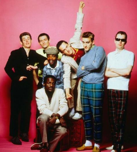 Fun Boy Three, Terry Hall, Ska Music, The Specials, Rude Boy, 80s Music, Boy Or Girl, Music, Quick Saves