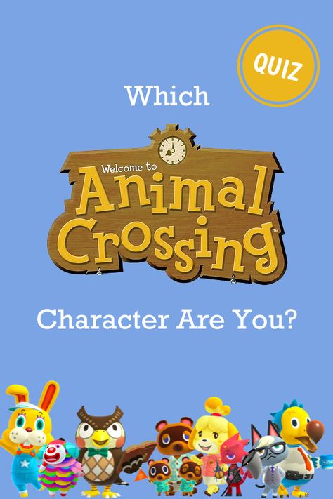 If you are an avid Animal Crossing player, you will have met Tom Nook, Mr. Resetti, K.K Slider, Baabara, Camofrog, and Kid Cat, who are some of the game's pivotal characters. Which one do you most personify? Barbara Animal Crossing, Acnh Nook Miles Islands, Nate Animal Crossing, Mr Resetti Animal Crossing, Kevin Animal Crossing, Animal Crossing Twilight Theme, Rory Animal Crossing, Acnh Cat Codes, Animal Crossing Outfit Tutorial