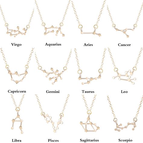 Fan Favorites Archives - GiftTheGalaxy.com - The Best Gifts in the Galaxy! Aries Pendant, Constellation Zodiac Signs, 12 Constellations, Zodiac Sign Fashion, Astrology Necklace, Zodiac Sign Necklace, Constellation Necklace, Zodiac Signs Astrology, Zodiac Star Signs