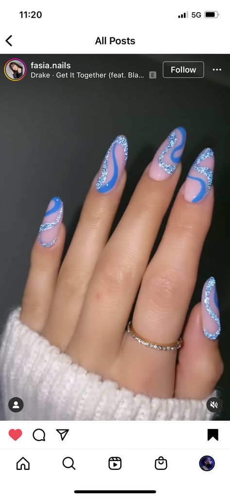 Summer Nails Bright, Summer Nails 2023, Nails Bright, Magic Nails, Pointed Nails, Nails 2023, Beach Nails, Classy Nails, Funky Nails