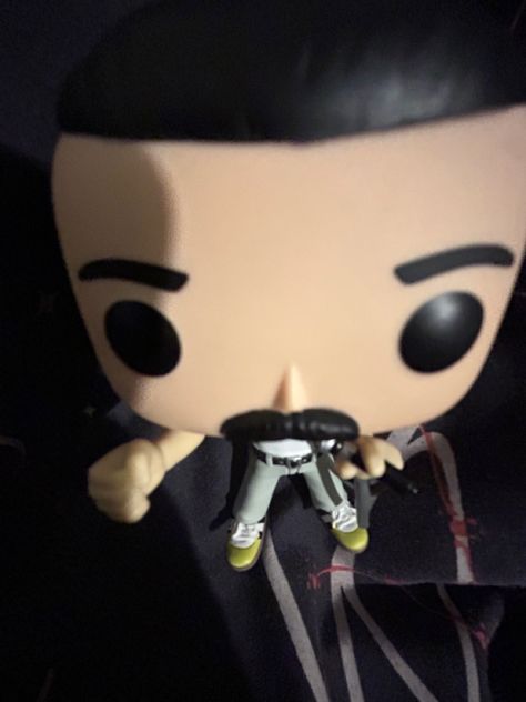 Queen Funko Pop, Funny Ahh, Queen Videos, Brian May, Funko Pops, Freddie Mercury, Christmas List, Funko Pop, Queen