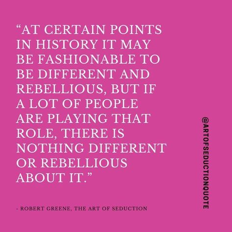 Robert Greene The Art of Seduction Laws Of Seduction, Art Of Seduction Quotes, Robert Greene Books, Vision Quotes, The Art Of Seduction, Relationship Goals Quotes, 48 Laws Of Power, Robert Greene, Psychology Fun Facts