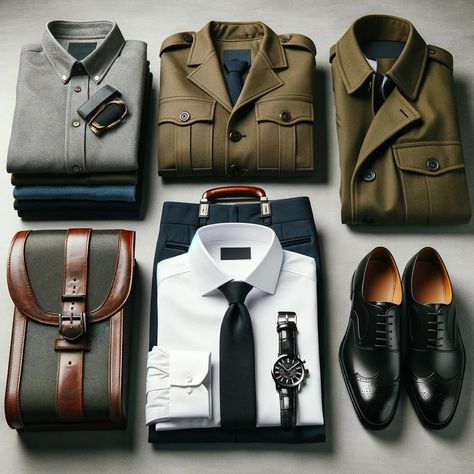 A military field coat is a versatile and timeless piece that can be styled in various ways for different occasions. Here are five outfits featuring a military field coat Military Coat Outfit, Field Coat, Best Dressed Man, Military Coat, Timeless Pieces, Men Dress, Instagram A, Nice Dresses, On Instagram