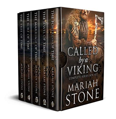 Called by a Viking series Box Set: Five steamy Time Travel Romances - Kindle edition by Stone, Mariah. Romance Kindle eBooks @ Amazon.com. Viking Romance, Viking Books, Viking Series, Time Stone, Reading Romance, Finding True Love, Feelings And Emotions, Historical Romance, Romance Novels