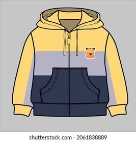 Stock Photo and Image Portfolio by Just Dzine | Shutterstock Hoodie Outfit Casual, Shirt Sketch, Children Sketch, Baby Hoodie, Boys Graphic Tee, Boys Sweatshirts, Hoodie Outfit, Baby Wearing