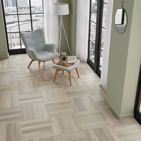 Tiles Design For Hall, Karndean Flooring, Oak Parquet Flooring, Tiles Designs, Parquet Floors, Herringbone Wood, Refinishing Floors, Condo Ideas, Wood Parquet