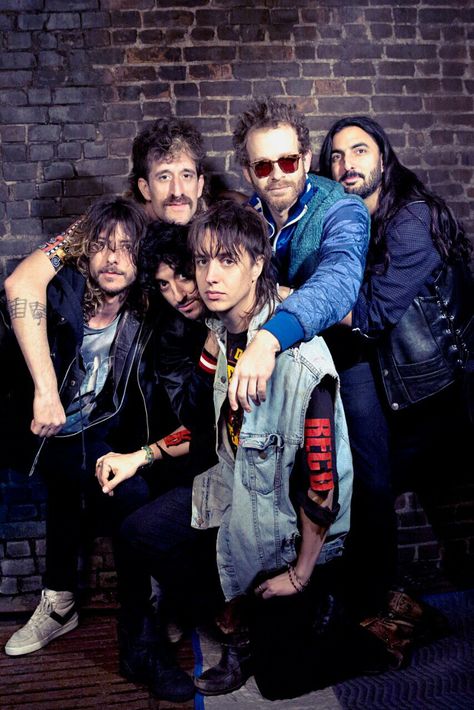 The Voidz, Juju On That Beat, Julian Casablancas, The Strokes, Record Collection, Music Music, Guitar Lessons, Roman Empire, Musician