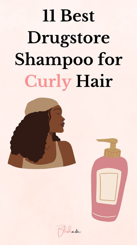 Shampoos with coconut milk extracts, argan oil, and citrus extracts benefit your hair, especially by enhancing and defining your curls. With this plethora of factors to be considered, we have made your job of selecting the ideal drugstore shampoo for curly hair a little easier. Additionally, they are sulfate and paraben free, ensuring you have one less thing to worry about. Best Shampoo And Conditioner For Curly, Shampoo And Conditioner For Curly Hair, Best Drugstore Shampoo, Curly Hair Shampoo And Conditioner, Curly Hair Shampoo, Curly Shampoo, Drugstore Shampoo, Oil For Curly Hair, Protein Shampoo