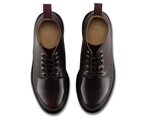 Dr martens sinclair