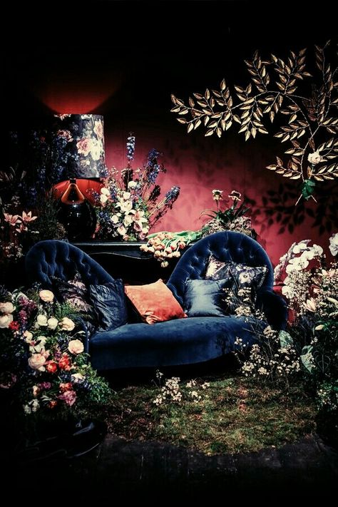 Floral Interior, Gorgeous Flowers, Nagasaki, Deco Floral, Boho Interior, Interior Trend, Modernism, 인테리어 디자인, Event Decor