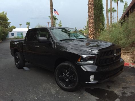 2015 Dodge Ram 1500 Blacked Out Ram 1500, 2008 Ram 1500, Black Ram 1500, Dodge Ram 1500 Hemi, 2015 Dodge Ram 1500, 2012 Ram 1500, Giant Truck, 2015 Ram 1500, 2012 Dodge Ram 1500