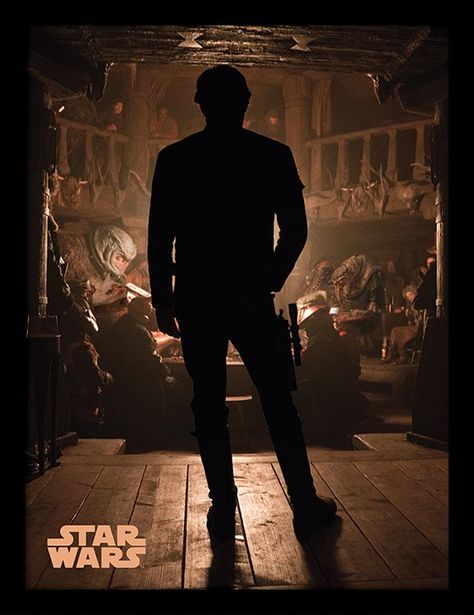 Han Solo Solo A Star Wars Story, Star Wars Wall Art, Star Wars Han Solo, Star Wars Jokes, Science Fiction Film, Science Fair Projects, Star Wars Poster, Star Wars Movie, Hans Solo