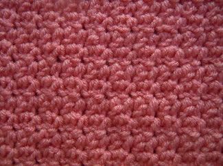 crumpled griddle crochet stitch Crumpled Griddle Stitch Crochet, Beginning Crochet, Jewelry Making Patterns, Crochet Patterns Free Blanket, Double Crochet Stitch, Granny Squares Pattern, Knit Stitch Patterns, Square Patterns, Crochet Stitches Patterns