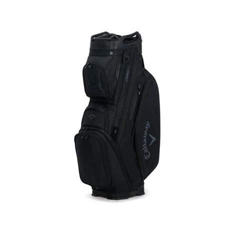 Org 14 Cart Bag | CALLAWAY | Golf Bags | Men's | BLACK | Golf Town Limited Golf Push Cart, Golf Socks Women, Womens Golf Skirts, Golf Pants Women, Golf Cart Accessories, Womens Golf Shirts, Golf Shoes Mens, Womens Golf Shoes, Golf Bag