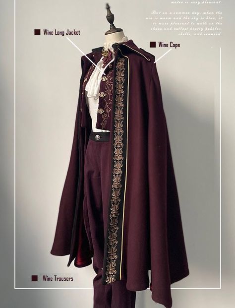 Medival Outfits Mens, Fantasy Outfits Male Prince, Royalty Core Outfits Men, Medevial Outfits Men, Traditional French Clothing Men, Fairytale Clothes Male, Medieval Formal Wear Men, Medieval Royal Outfits Male, Male Fantasy Clothing Royal