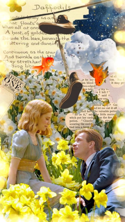 This is my favorite movie #bigfish #vintage #daffodil #timburton #yellow #yellowaesthetic #flowers #goldfish #orange #moon #moonchild Big Fish Movie, Vintage Daffodil, Orange Moon, Movie Aesthetic, Favorite Movie, Yellow Aesthetic, Big Fish, Film Aesthetic, Moon Child