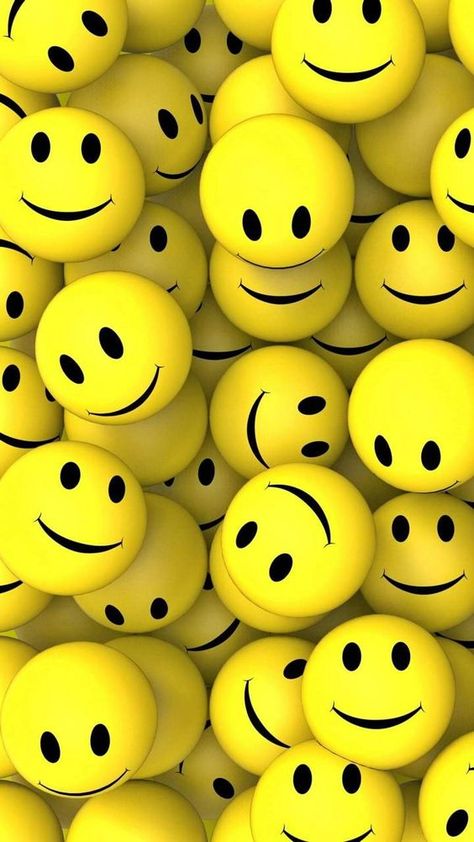 Download Emoji wallpaper by byKuyumcu32 - fb - Free on ZEDGE™ now. Browse millions of popular colour Wallpapers and Ringtones on Zedge and personalize your phone to suit you. Browse our content now and free your phone Smile Wallpapers, Smiley Faces, Emoji Wallpaper, Smiley, Wallpapers, Yellow