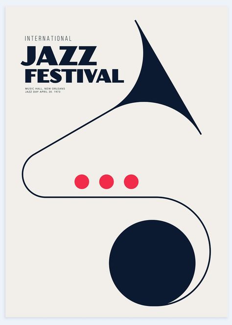 Jazz Festivals Radio Tours Interview Artist Jazz Moodboard, Radio Poster, Grid Design Layout, Organic Graphic Design, Jazz Aesthetic, Jazz Logo, Jazz Orchestra, Arte Jazz, Honours Degree