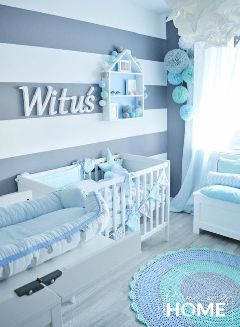 Cozy Baby Room, Baby Nursery Inspiration, Baby Room Organization, Baby Boy Bedroom, Baby Room Themes, Baby Boy Room Decor, Nursery Room Design, Girl Nursery Room, Baby Room Inspiration