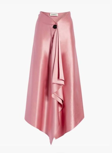 Blanket Skirt, Claudia Li, Modesty Dress, Skirt Inspiration, Mirror Picture, Silk Midi Skirt, Designing Ideas, Stylish Skirts, Muslimah Fashion Outfits