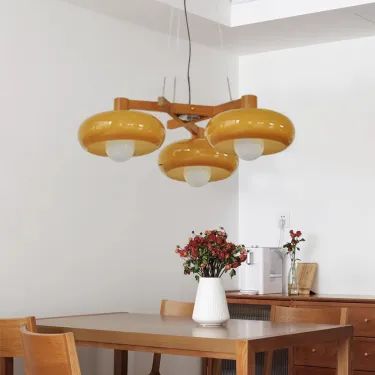 New In – lighting-forest Mid Century Modern Ceiling, Rattan Pendant Lights, School Buildings, Prospect House, Modern Ceiling Lights, Chandelier Living Room, Ball Lamp, Condo Furniture, Brass Ceiling Light