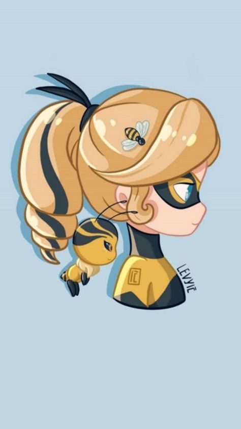 Miraculous Drawing, Disney Princess Funny, Disney Character Art, Miraculous Ladybug Oc, Miraculous Wallpaper, Miraculous Ladybug Wallpaper, Portrait Cartoon, Miraculous Characters, Super Cat