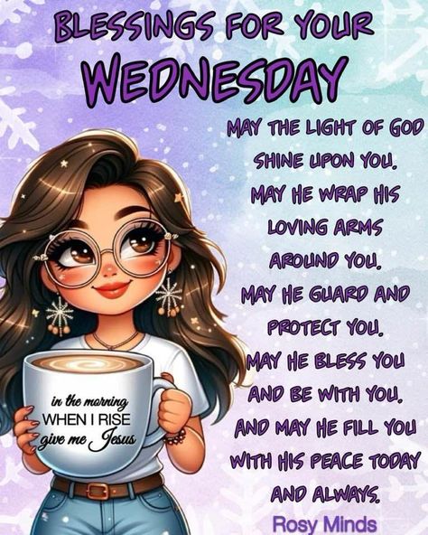 Blessings For Your Wednesday Hugs Quotes, Morning Stickers, Wednesday Morning Greetings, Happy Wednesday Images, Christian Good Morning Quotes, Wednesday Morning Quotes, Good Wednesday, Blessed Wednesday, Good Morning Wednesday