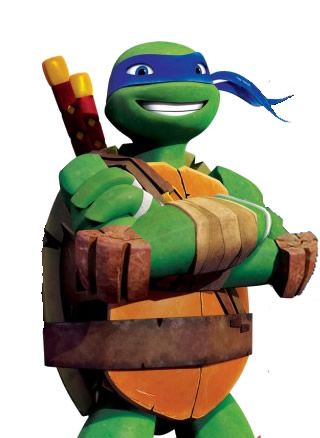 Leonardo Turtle Ninja, Leonardo Ninja Turtle Art, Leo 2012 Tmnt, Hear Me Out Cake Ideas, Leo Ninja Turtle, Blue Ninja Turtle, Ninja Turtles Pictures, Leonardo Turtle, Ninja Turtle Leonardo