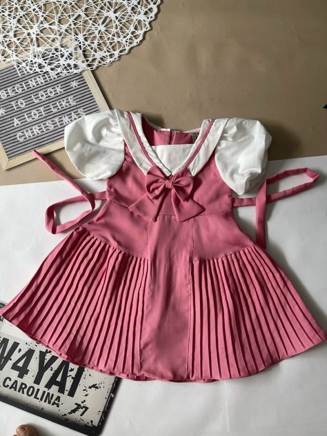 Kylie Baby Shower, Baby Gril, Baby Dress Design, Kids Ootd, Orange Outfit, Baby Frocks Designs, Dream Baby, Fashionable Baby Clothes