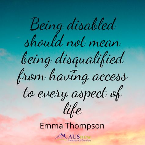 Inclusion Quotes Special Needs, Ableism Quotes, Advocacy Quotes, Inclusion Quotes, Special Needs Quotes, Asl Sign Language Words, Acting Quotes, Justice Quotes, College Application Essay