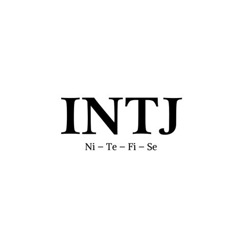 INTJ personality type Redbubble sticker. Intj T Aesthetic, Intj Core Aesthetic, Mbti Intj, Intj Personality Aesthetic, Intj Core, Intj Aesthetic, Which Type Of Intj Are You, Intj Stare, My Experience With Intj