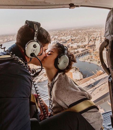 Couples Photo Shoot Ideas, Caila Quinn, Luxury Couple, Photo Shoot Ideas, Helicopter Ride, Couples Photo, Goals Pictures, Boyfriend Goals, Relationship Goals Pictures