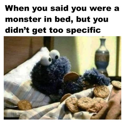 Fraggle Rock, Gym Humor, Very Funny Pictures, Workout Humor, Cookie Monster, Fitness Quotes, Monster Cookies, Bones Funny, Sesame Street