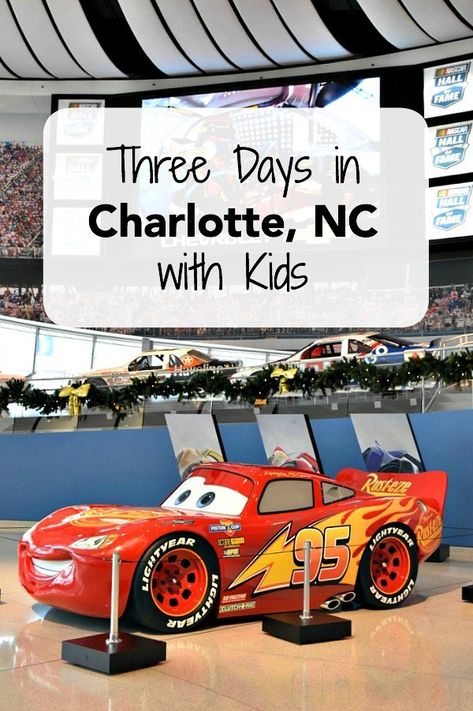 North Carolina Charlotte, Atlanta Trip, Holiday Road Trip, Sweet Carolina, North Carolina Vacations, Trip Activities, Travel Printables, Kids' Vacation, Kid Friendly Restaurants