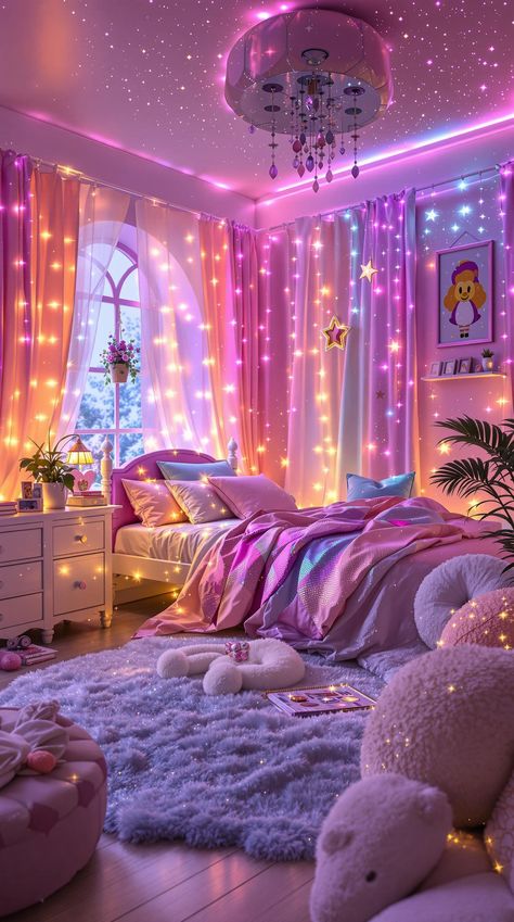 Enchanted Bedroom Ideas Enchanted Bedroom Ideas, Enchanted Bedroom, Magical Bedroom, Mystic Mountain, Hidden Forest, Mermaid Lagoon, Antique Desk, Mountain Retreat, Colorful Decor