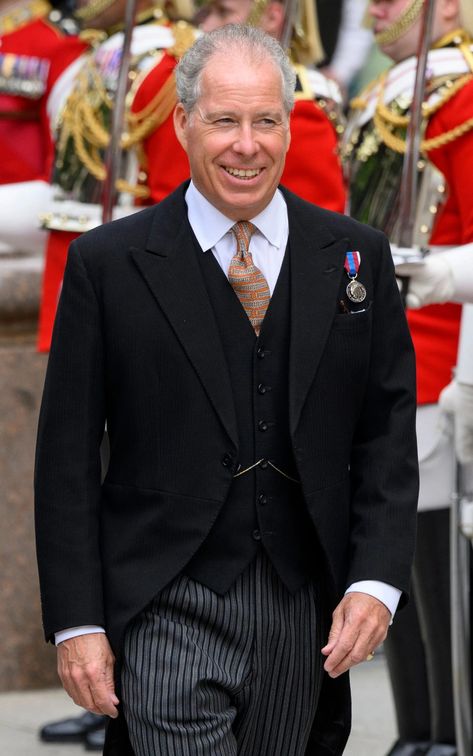 Serena Stanhope, Antony Armstrong Jones, Charles Armstrong Jones, Lord Snowdon, David Armstrong Jones, David Armstrong, Lady Sarah Chatto, William And Harry, Harry Wedding