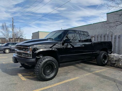 95 Chevy 1500, Lifted Obs Chevy, 1997 Chevy Silverado, 1993 Chevy Silverado, 85 Chevy Truck, Obs Chevy, Obs Truck, Chevy Trucks Silverado, Silverado Truck