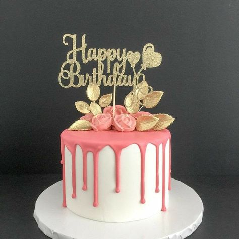 18th Birthday Cake For Girls, 21st Cakes, Personalized Birthday Cake, 19th Birthday Cakes, 22nd Birthday Cakes, 25th Birthday Cakes, Teen Cakes, 13 Birthday Cake, Birthday Cakes For Teens