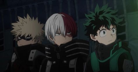 Four Movie, Anime W, Hero World, My Hero Academia Shouto, Big Three, Nagasaki, My Hero Academia Episodes, Hero Academia Characters, Anime Boys