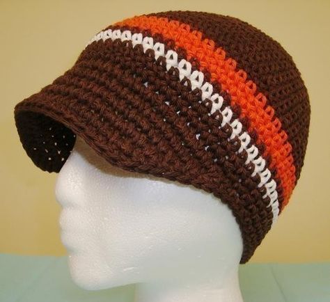 CROCHET PATTERN Adult Visor Beanie PATTERN Visor Pattern, Crochet Scarfs, Crochet Unique, Visor Beanie, Bonnet Crochet, Sock Booties, Head Wear, Beanie Pattern, Cloche Hat