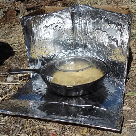 Solar Oven Recipe, Solar Oven Diy, Sun Oven, Oven Diy, Solar Cooking, Solar Cooker, Oven Design, Solar Oven, Marfa Texas