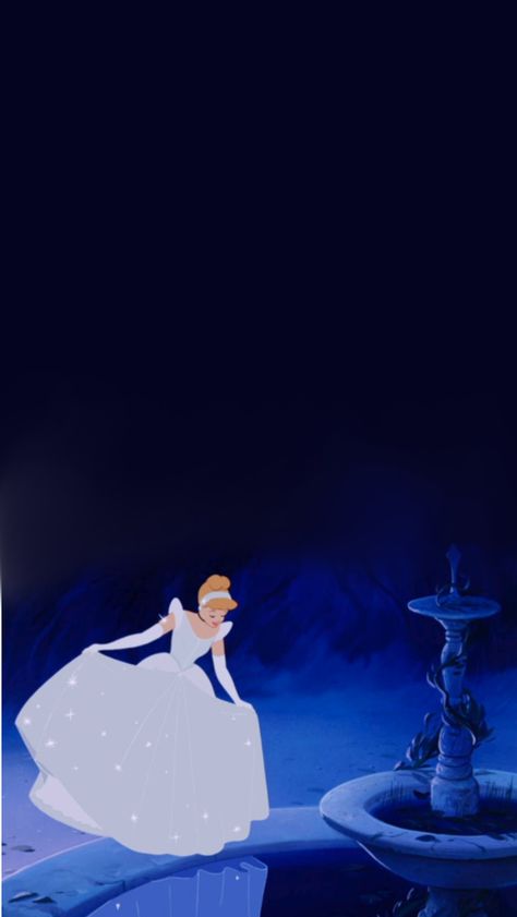 Cinderella Iphone Wallpaper, Disney Cinderella Wallpaper, Cinderella Wallpaper Iphone, Cenicienta Aesthetic, Cinderella Wallpaper Aesthetic, Old Disney Wallpaper, Disney Princess Wallpaper Aesthetic, Cinderella Aesthetic Wallpaper, Wallpaper Cinderella