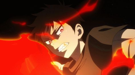 Fire Force Banner Gif, Fire Force Gif Pfp, Shinra Kusakabe Pfp, Shinra Kusakabe Gif, Shinra Gif, Pdp Gif, Shinra Pfp, Fire Force Gif, Shinra Kusakabe