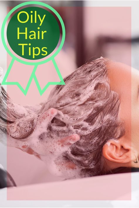 Is your hair oily often? Want to know what to do to curb it, so you can style and flaunt your locks? Here are few natural tips for oily hair that work - http://www.moroccanpurearganoil.com/how-to-care-for-oily-hair/ Tips For Oily Hair, Skincare Recommendations, Grass Is Always Greener, Oily Roots, Work Hair, Oily Hair, Scalp Care, Community Board, About Hair