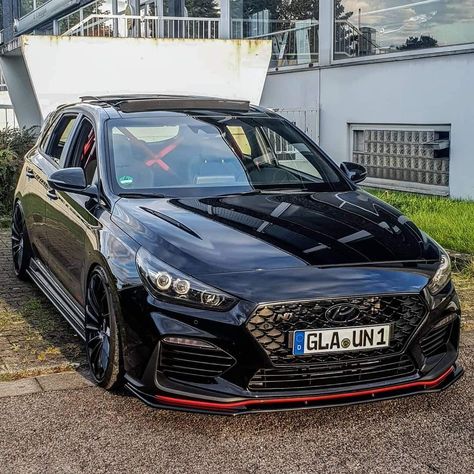 #Hyundai #I30N Hyundai I30 Modified, Hyundai 130n, Hyundai I30 N Line, Hyundai I30 N Performance, Hyundai Sedan, I30 Hyundai, Vw Polo Gti, Cheap Sports Cars, Hyundai I30