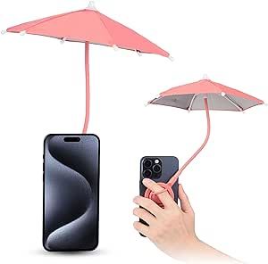 Phone Umbrella, Pool Outdoor, Video Photo, Sun Umbrella, Product Ideas, Wearable Technology, Sun Shade, Beach Pool, Pharmacy Gifts