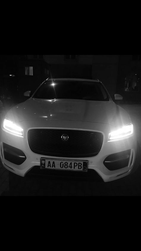 Jaguar F Pace S F Pace Jaguar, White Jaguar Car, Jaguar Aesthetic, Jaguar Fpace, Jaguar F Pace, Jaguar Xe, Jaguar Car, Classy Cars, Money And Happiness